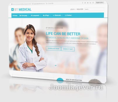 bt-medical
