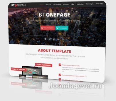 onepage