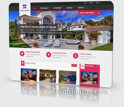 real-estate