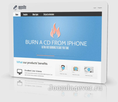 GK AppSite
