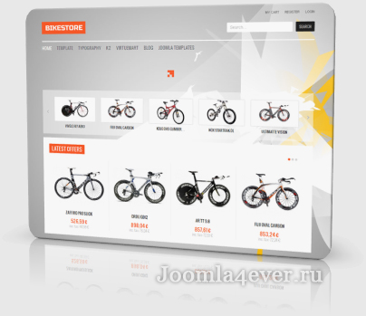 GK_Bike-Store