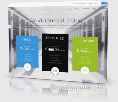 cloudhost