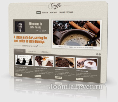 GK Coffe