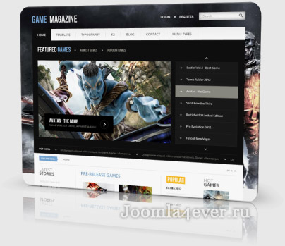 Game_Magazine