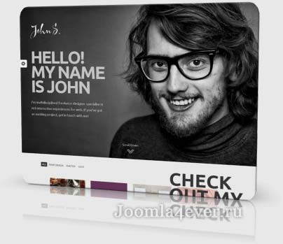 john