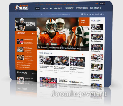LeagueNews