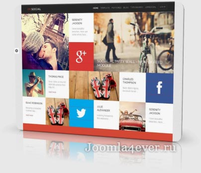 msocial