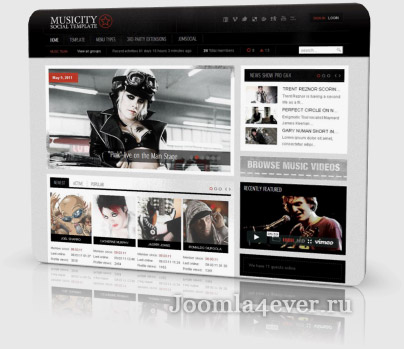 GK Musicity