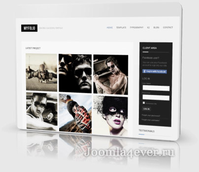 MyFolio