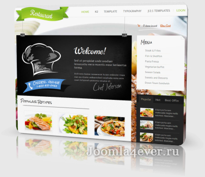 GK_Restaurant
