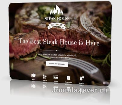 steakhouse