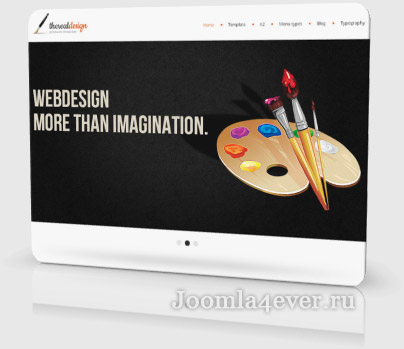 theRealdesign