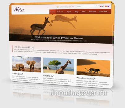 africa