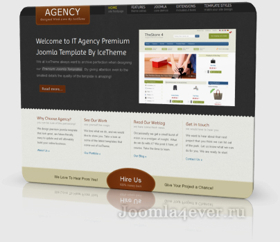 it_agency