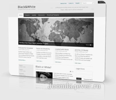 blackwhite