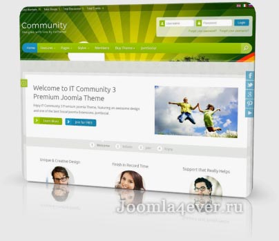 it community3