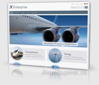 enterprise