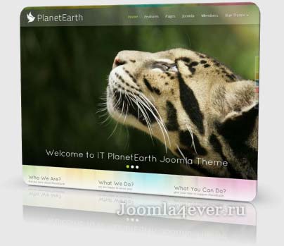 planetearth