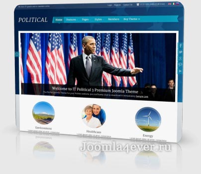 it political3