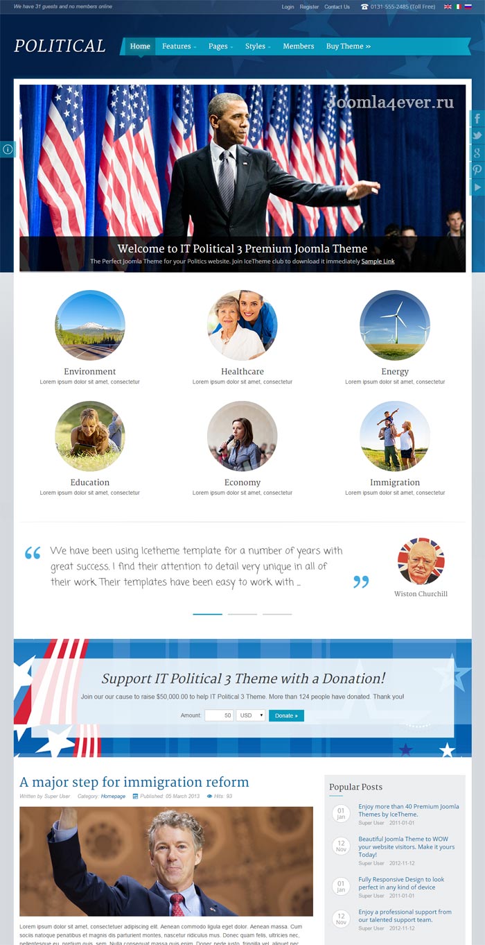 it political31