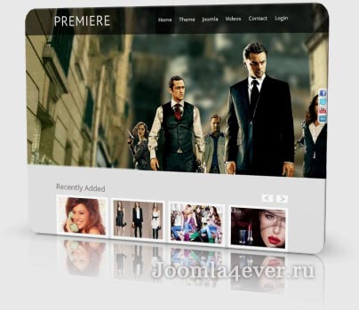 premiere