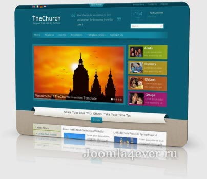 thechurch