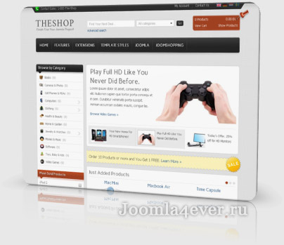 TheShop