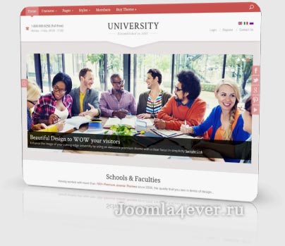 it university3