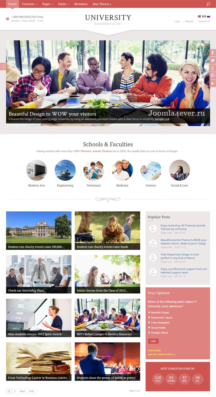 it university31