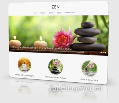 it zen