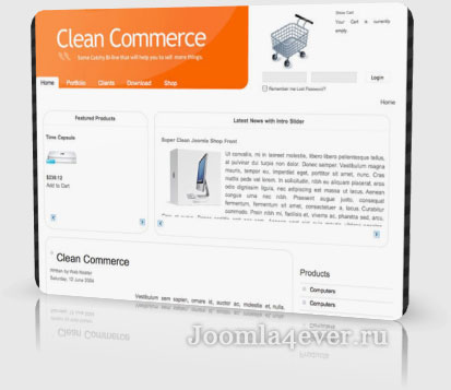 JB Clean Commerce
