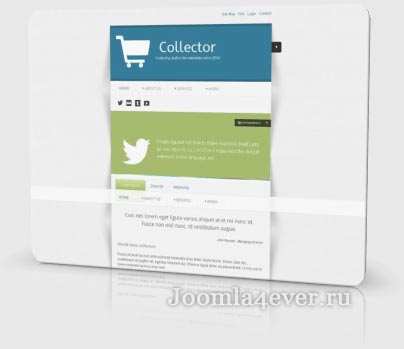 JB-Collector