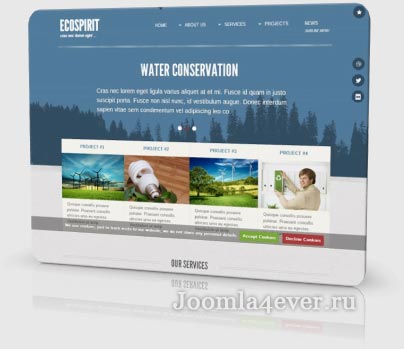 Ecospirit