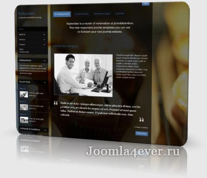 fullscreen