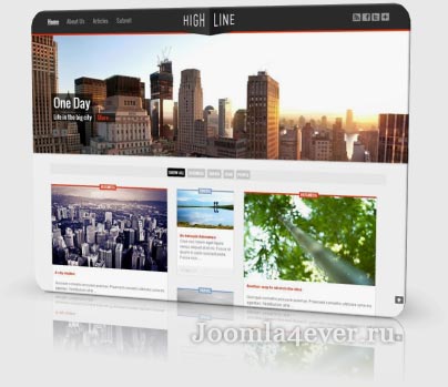 highline