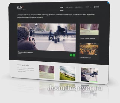 hub2
