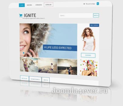 ignite