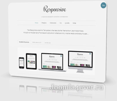Responsive