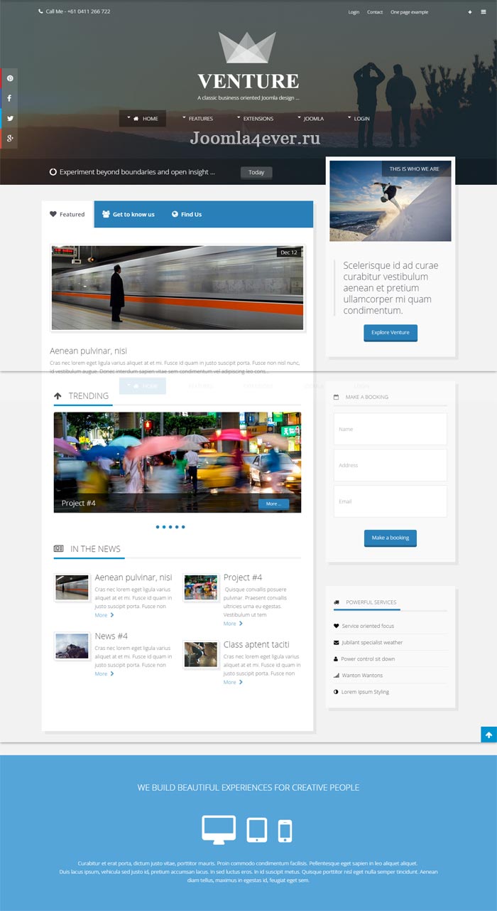 venture1