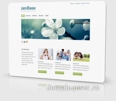 zenbase