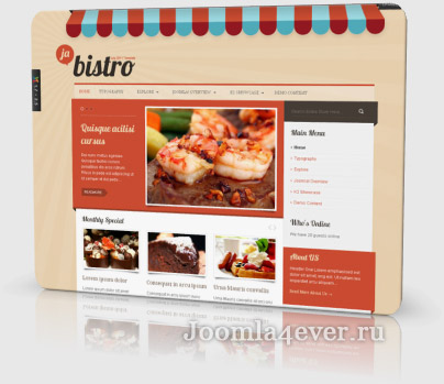 Bistro