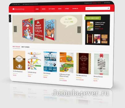 bookshop