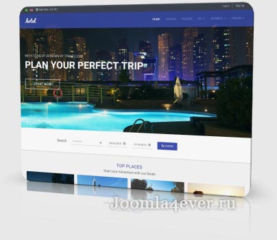 ja-hotel