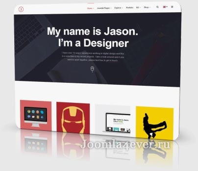 jason
