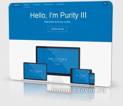 purity iii